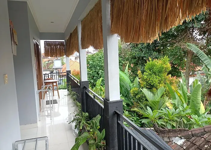 Diary Home Stay