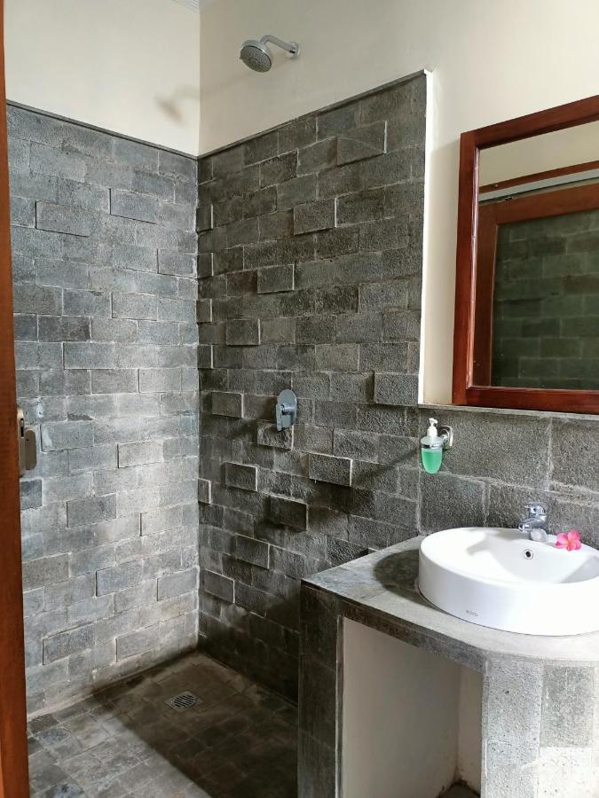 Diary Privatunterkunft Ubud